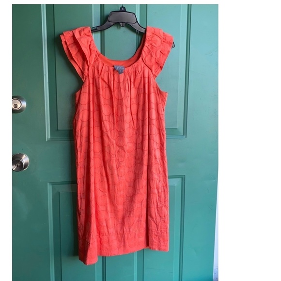 Rabbit rabbit rabbit designs size 8 dress - Picture 1 of 7